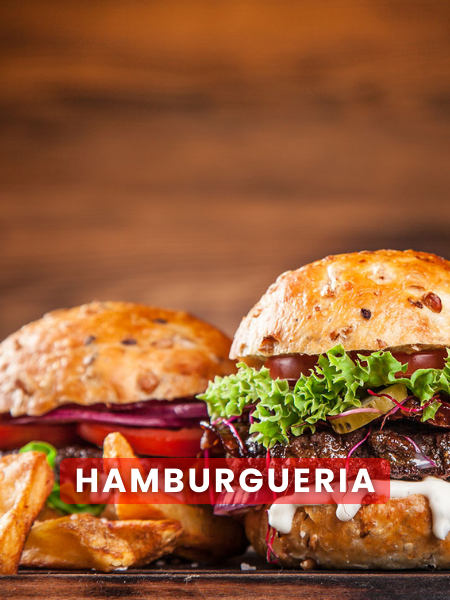 HAMBURGUER MOBILE