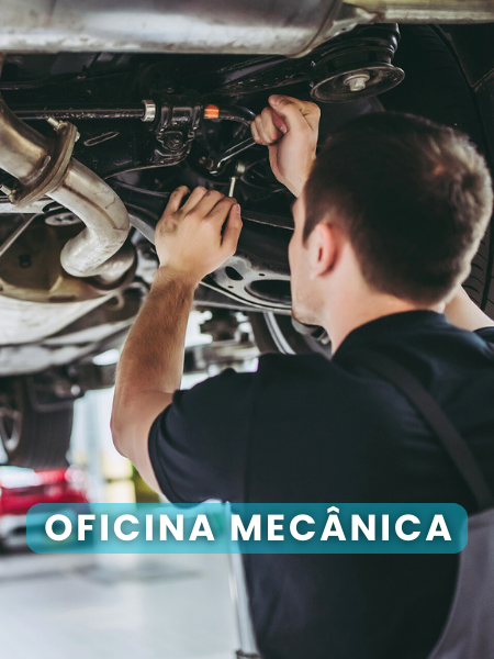 OFICINA MOBILE
