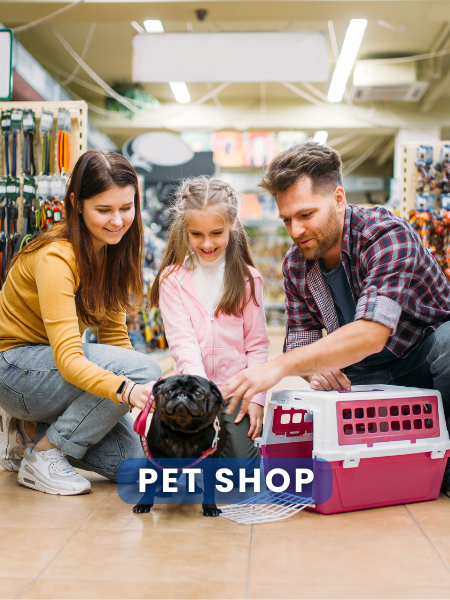 PET DHOP MOBILE