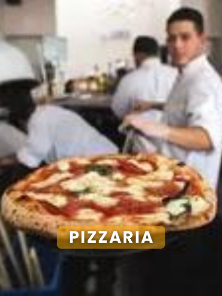 PIZZARIA MOBILE